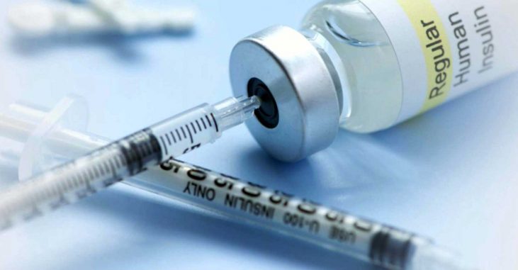 vai faltar insulina no mundo?
