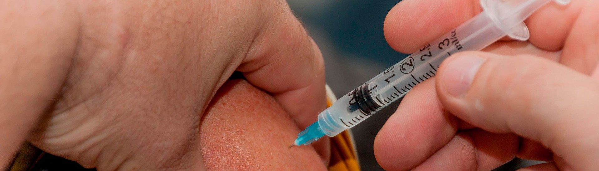 vacina diabetes